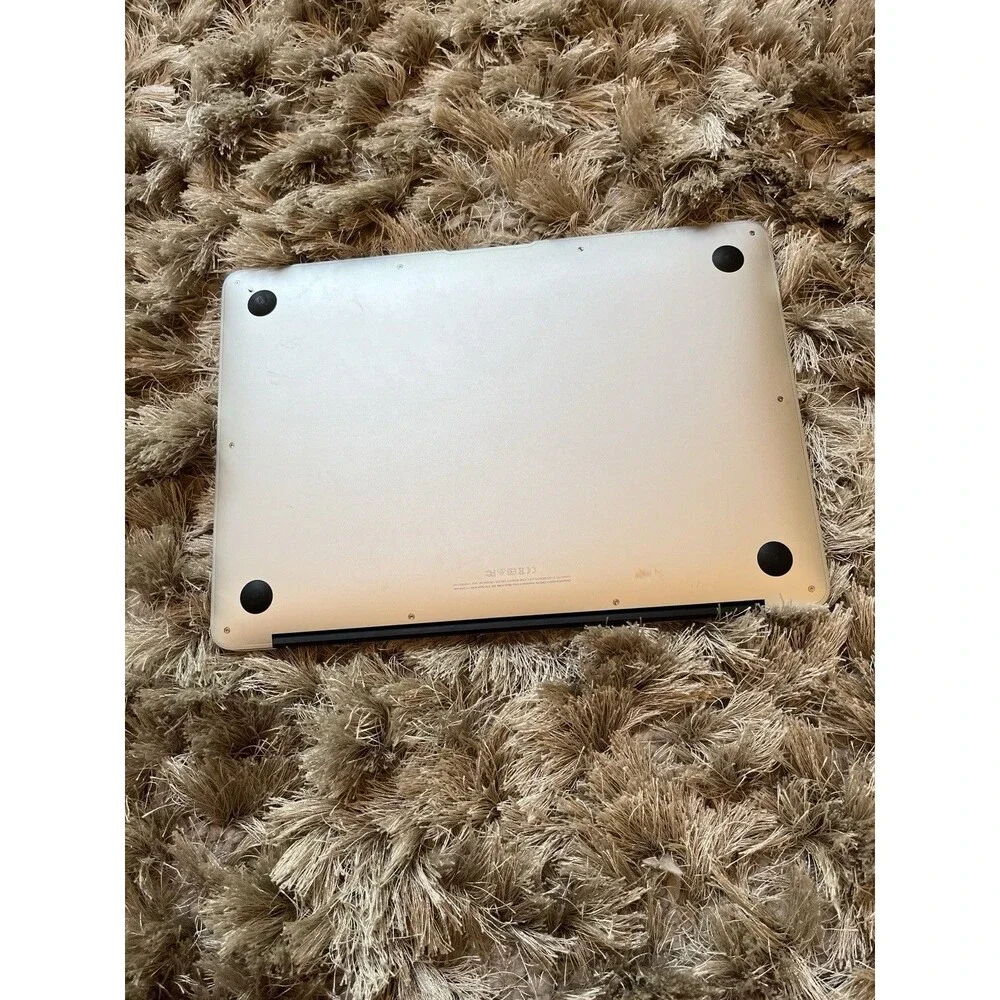 Apple MacBook Air 13